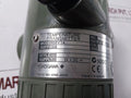 Yokogawa Yta110-ea2Db Temperature Transmitter Car Rng: 0 To 400°C