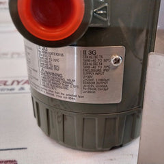 Yokogawa Yta110-ea2Dn/Ku2 Temperature Transmitter