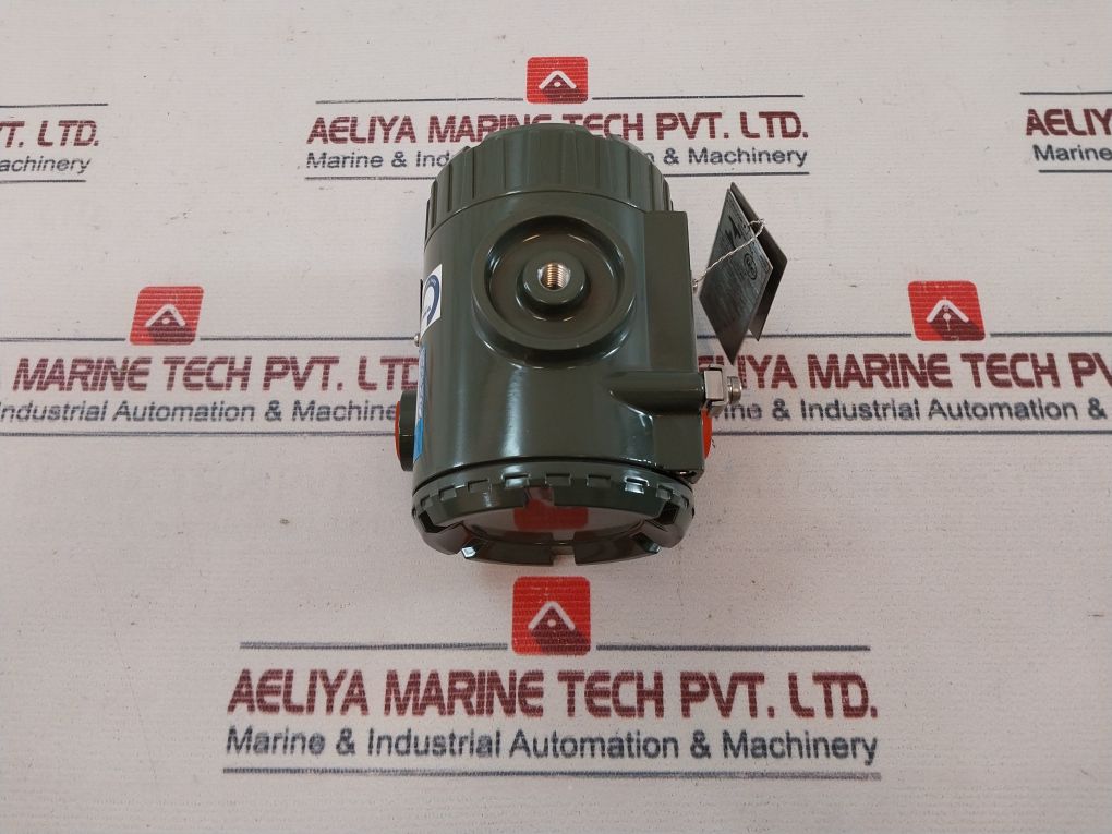 Yokogawa Yta110-ea2Dn/Ku2 Temperature Transmitter