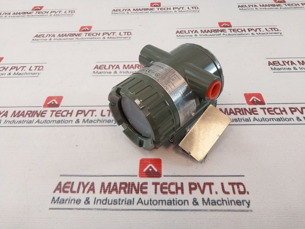 Yokogawa Yta110-ea2Dn/Ku2 Temperature Transmitter