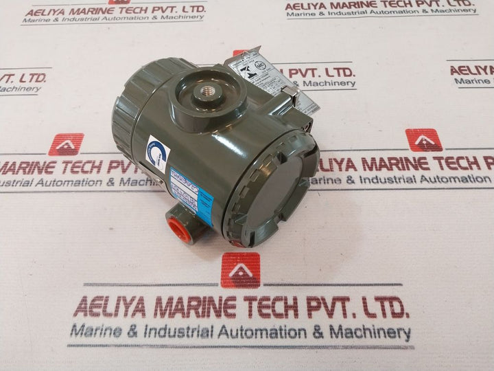 Yokogawa Yta110-ea2Dn/Ku2 Temperature Transmitter