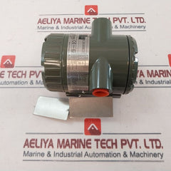 Yokogawa Yta110-ea2Dn/Ku2 Temperature Transmitter