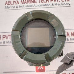 Yokogawa Yta110-ea2Dn/Ku2 Temperature Transmitter