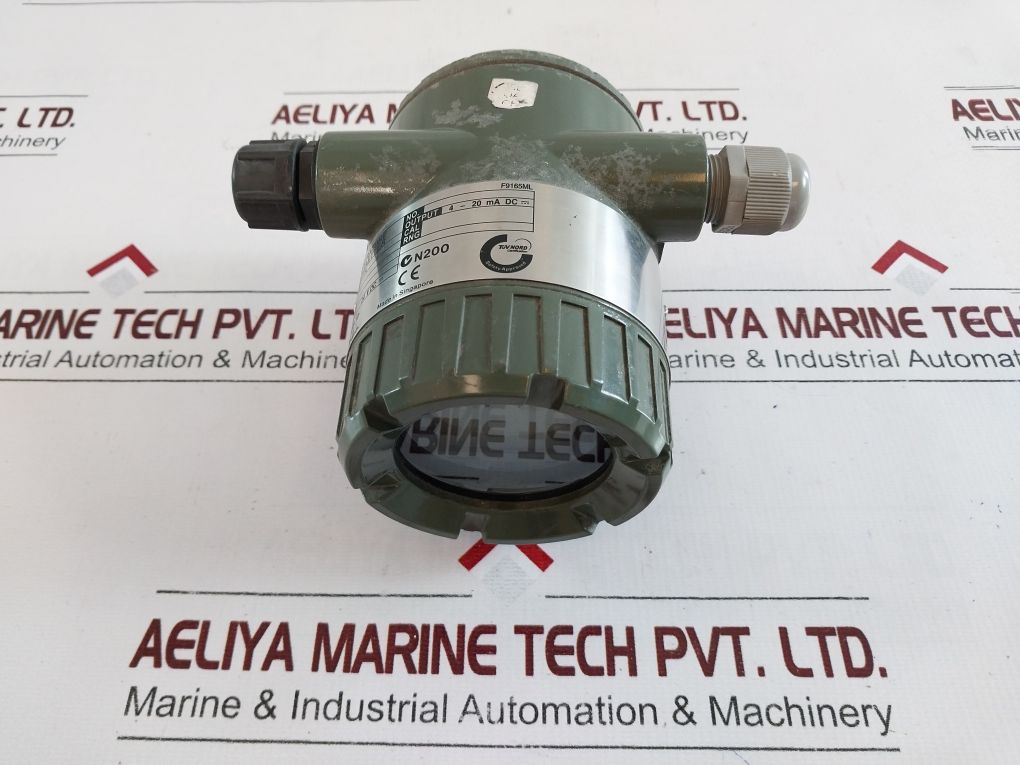 Yokogawa Yta110 24V