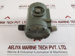 Yokogawa Yta110-ea2Db Temperature Transmitter 0 To 600°C