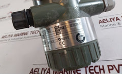 Yokogawa Yta110-ea2Db Temperature Transmitter 0 To 600°C