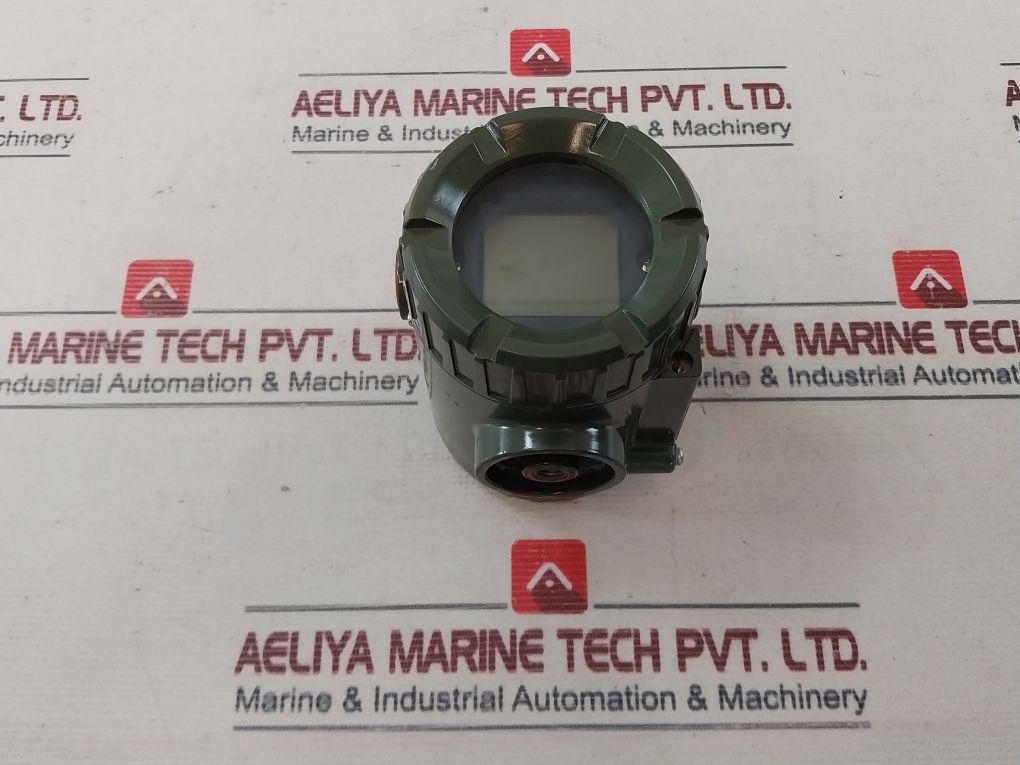 Yokogawa Yta 110 Temperature Transmitter