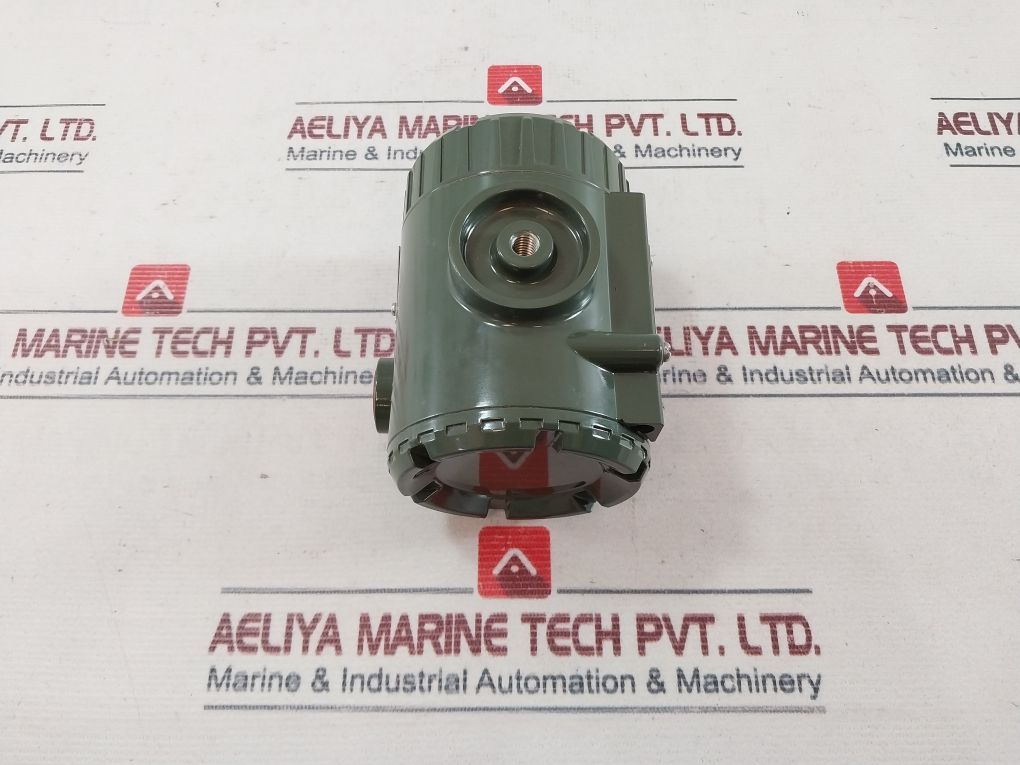 Yokogawa Yta 110 Temperature Transmitter