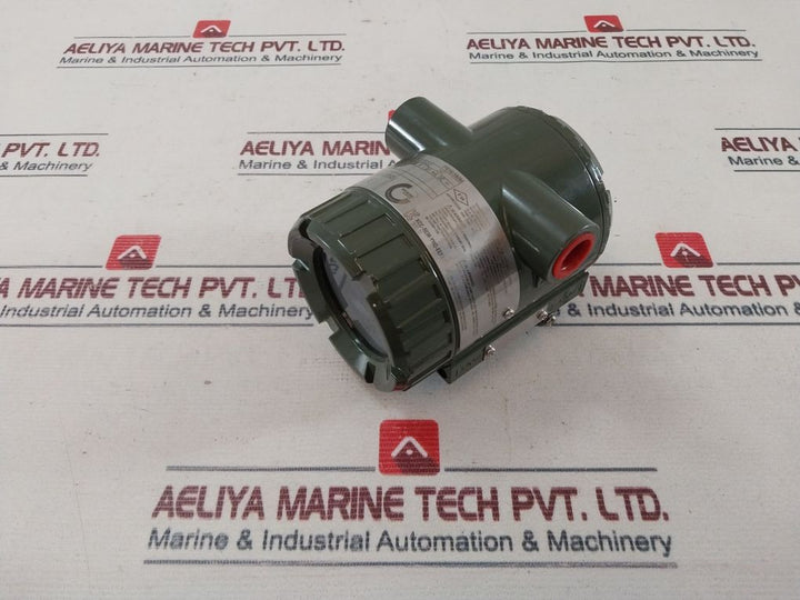 Yokogawa Yta 110 Temperature Transmitter