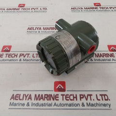 Yokogawa Yta 110 Temperature Transmitter
