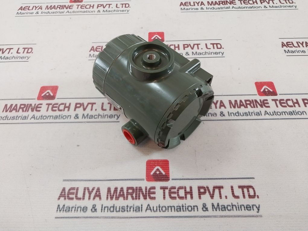 Yokogawa Yta 110 Temperature Transmitter