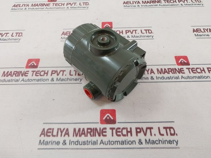 Yokogawa Yta 110 Temperature Transmitter