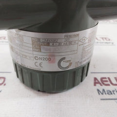 Yokogawa Yta 110 Temperature Transmitter