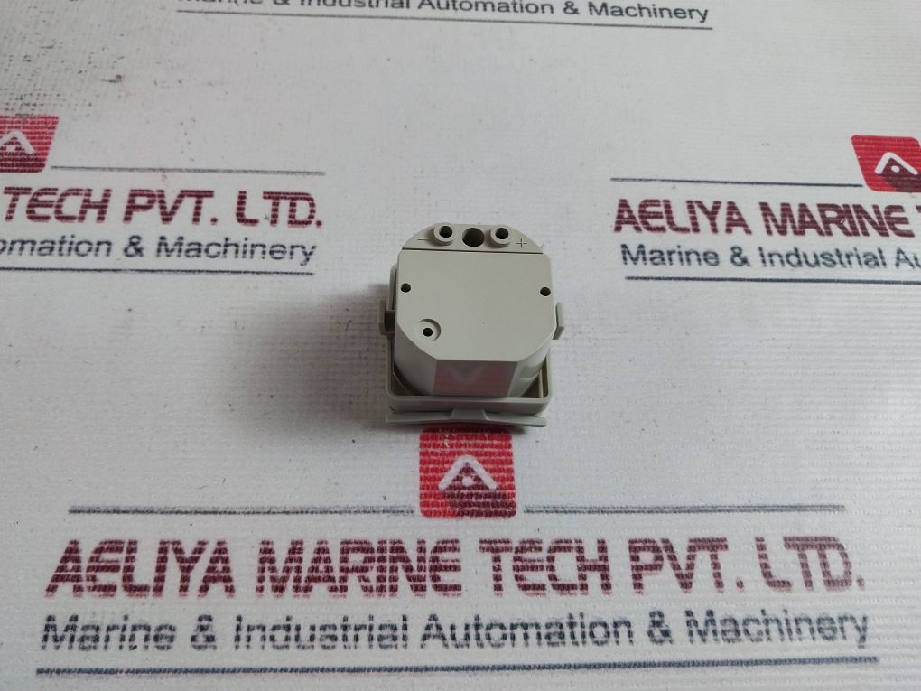 Yokoyama Hm-1 Hour Meter 110V~120V 