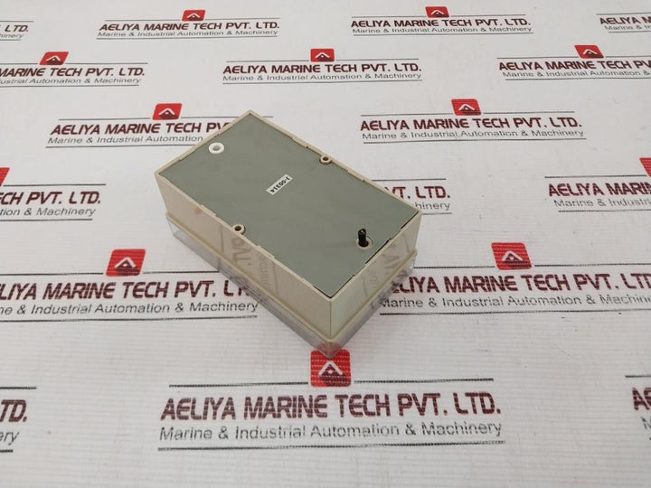 Yokoyama Tb-17 Time Switch 110V Ac 60/50 Hz