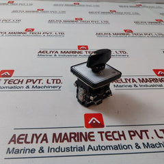 Yong Sung 10A Cam Switch 250Vac