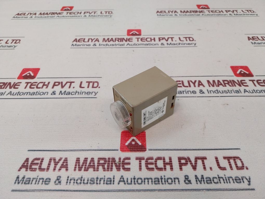 Yong Sung Yslt Timer Ac 110/220V