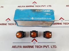 Yong Sung Yspl3-t12A Pilot Lamp