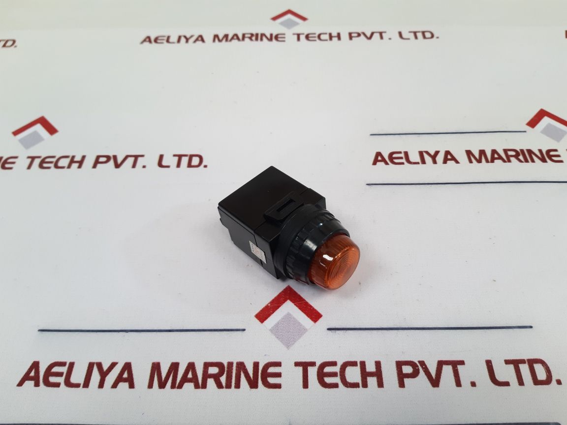 Yong Sung Yspl3-t12A Pilot Lamp