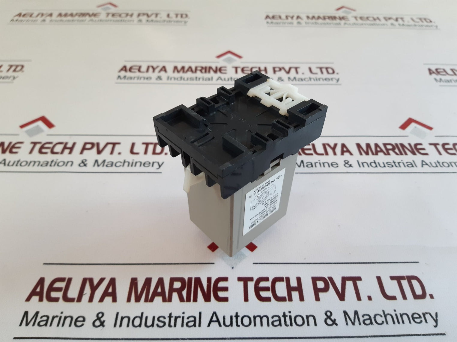 Yong Sung Ysyt Timer With Base