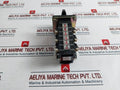 Yongsung 8406 Cam Switch 10A 250Vac 