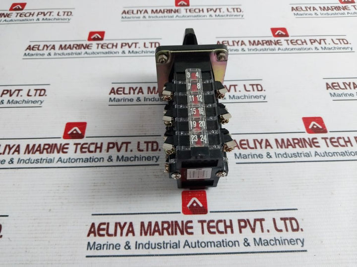 Yongsung 8406 Cam Switch 10A 250Vac 