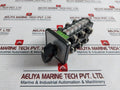 Yongsung 8406 Cam Switch 10A 250Vac 