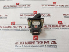 Yongsung C-60 (Rotary) Cam Switch 10A 250Vac