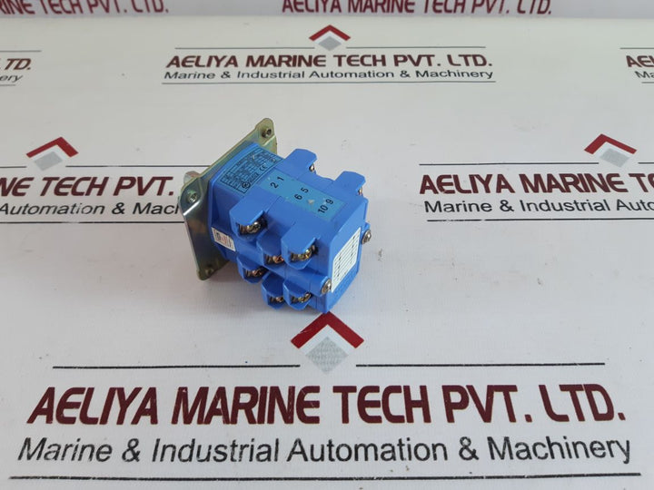 Yongsung C2301 Cam Switch Ksc4519