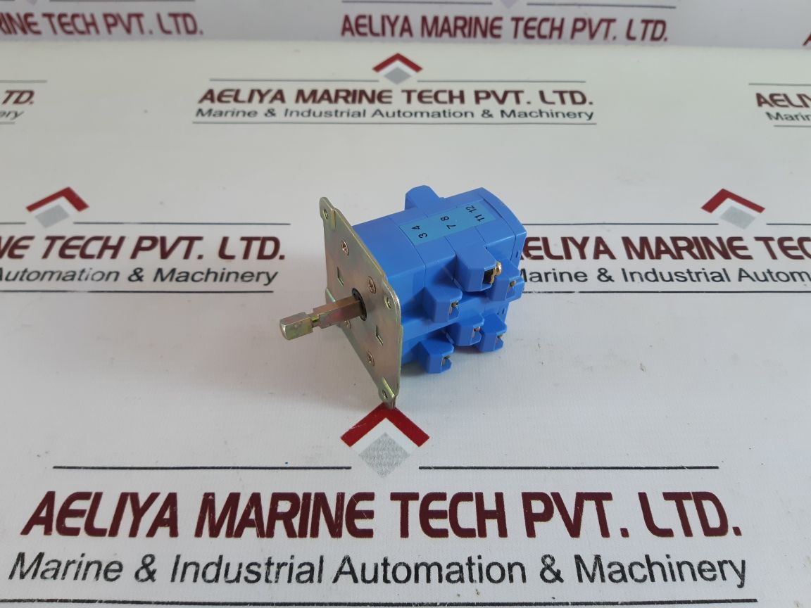 Yongsung C2301 Cam Switch Ksc4519