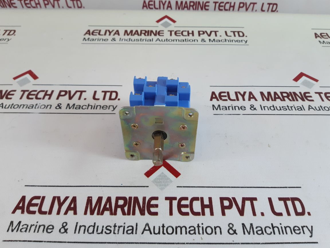 Yongsung C2301 Cam Switch Ksc4519