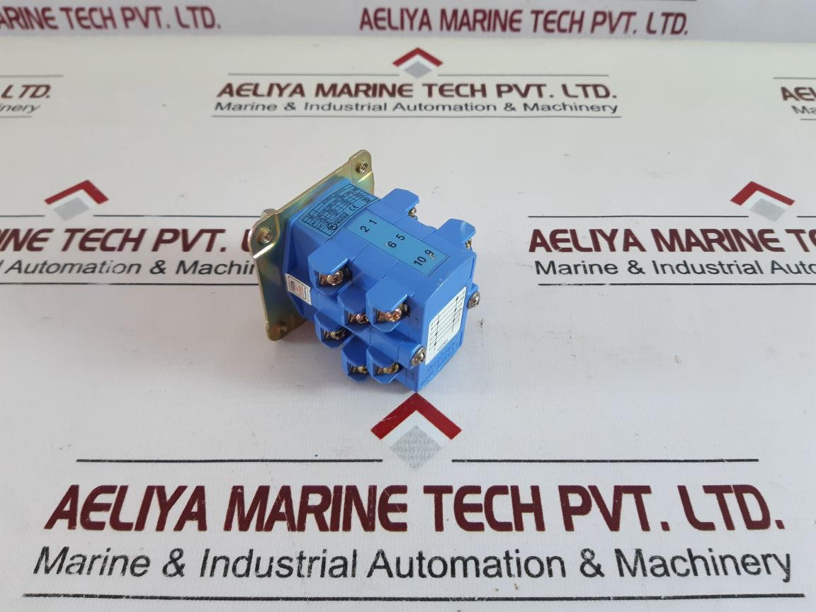 Yongsung C2301 Cam/Rotary Switch Ksc4519 Ac600V, Dc250V