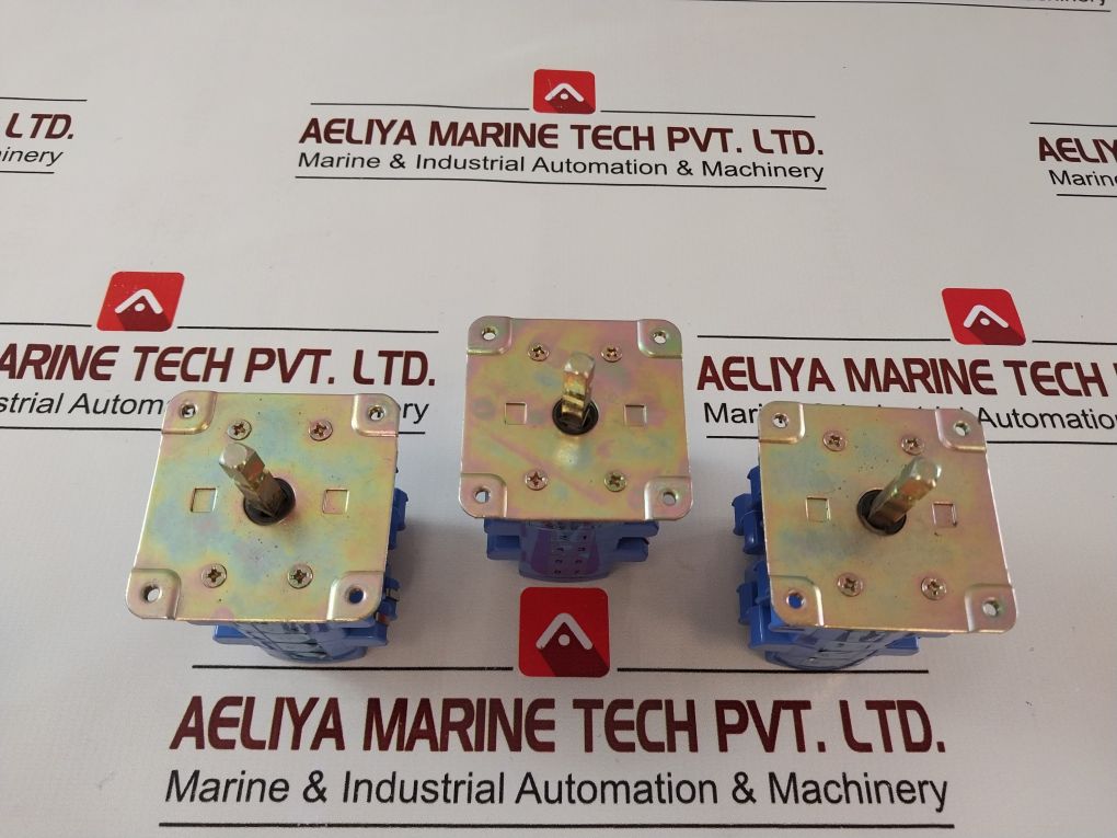 Yongsung Ksc4519 Rotary Cam Switch