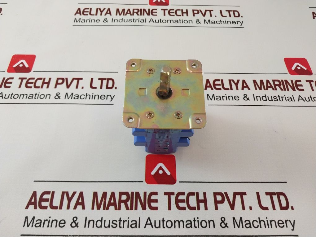 Yongsung Ksc4519 Rotary Cam Switch