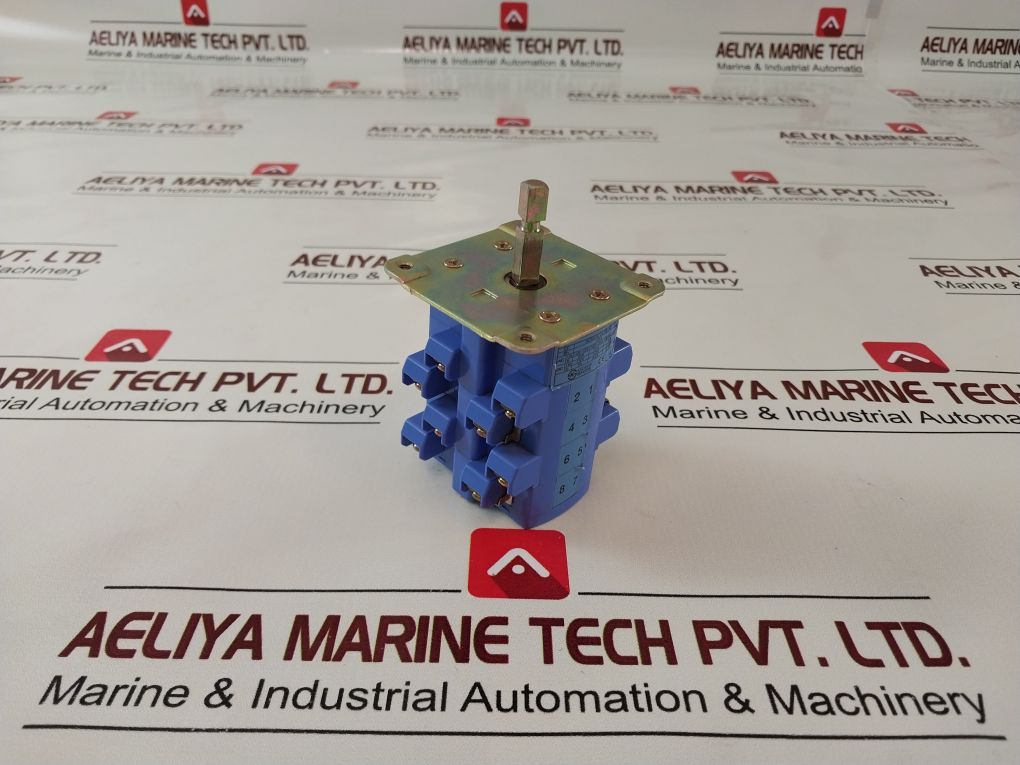 Yongsung Ksc4519 Rotary Cam Switch