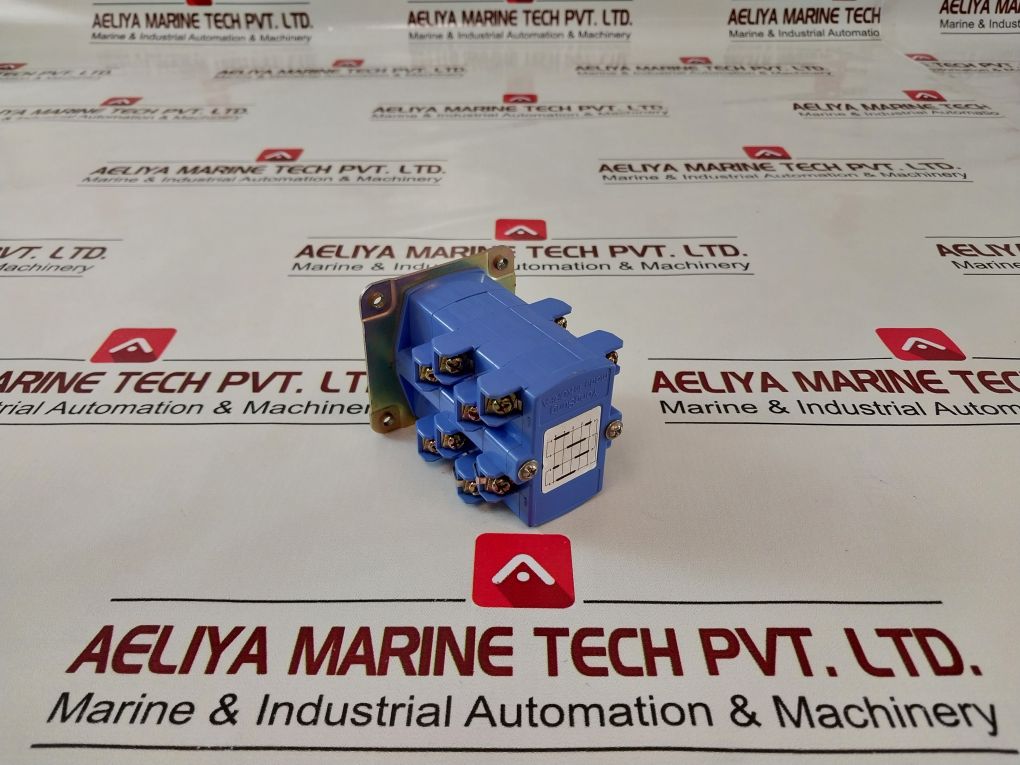 Yongsung Ksc4519 Rotary Cam Switch