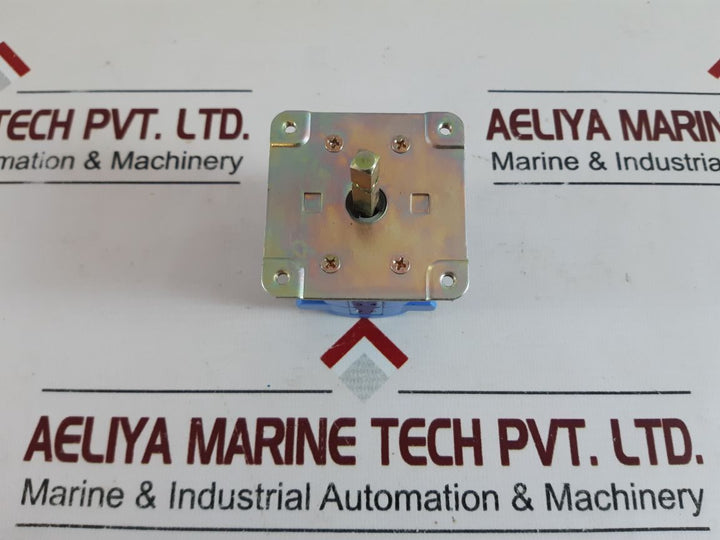 Yongsung Ksc4519 0104 Rotary Switch/Cam Switch 20A