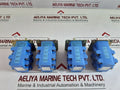Yongsung Ksc4519 2401 Rotary Switch A026571 Ac600V, Dc250V