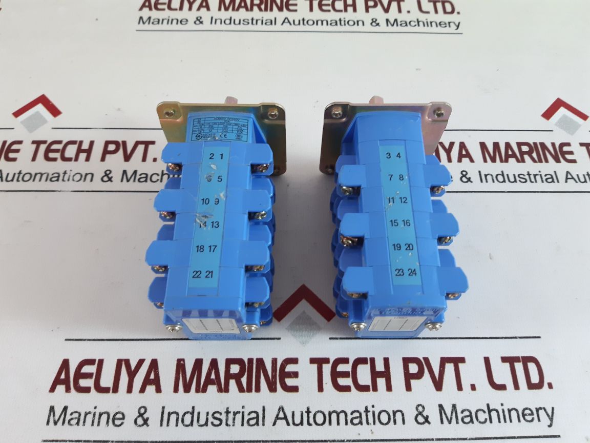 Yongsung Ksc4519 2601 Rotary Switch A026571 20A