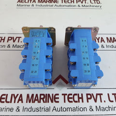 Yongsung Ksc4519 2601 Rotary Switch A026571 20A