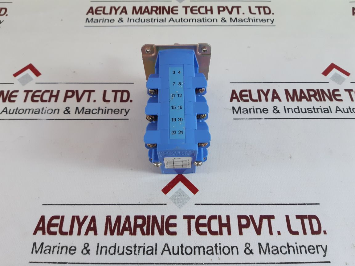 Yongsung Ksc4519 2601 Rotary Switch A026571 20A