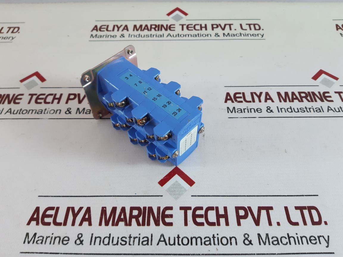 Yongsung Ksc4519 2601 Rotary Switch A026571 20A