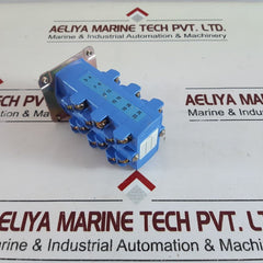 Yongsung Ksc4519 2601 Rotary Switch A026571 20A