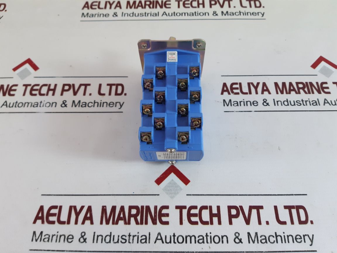 Yongsung Ksc4519 2601 Rotary Switch A026571 20A