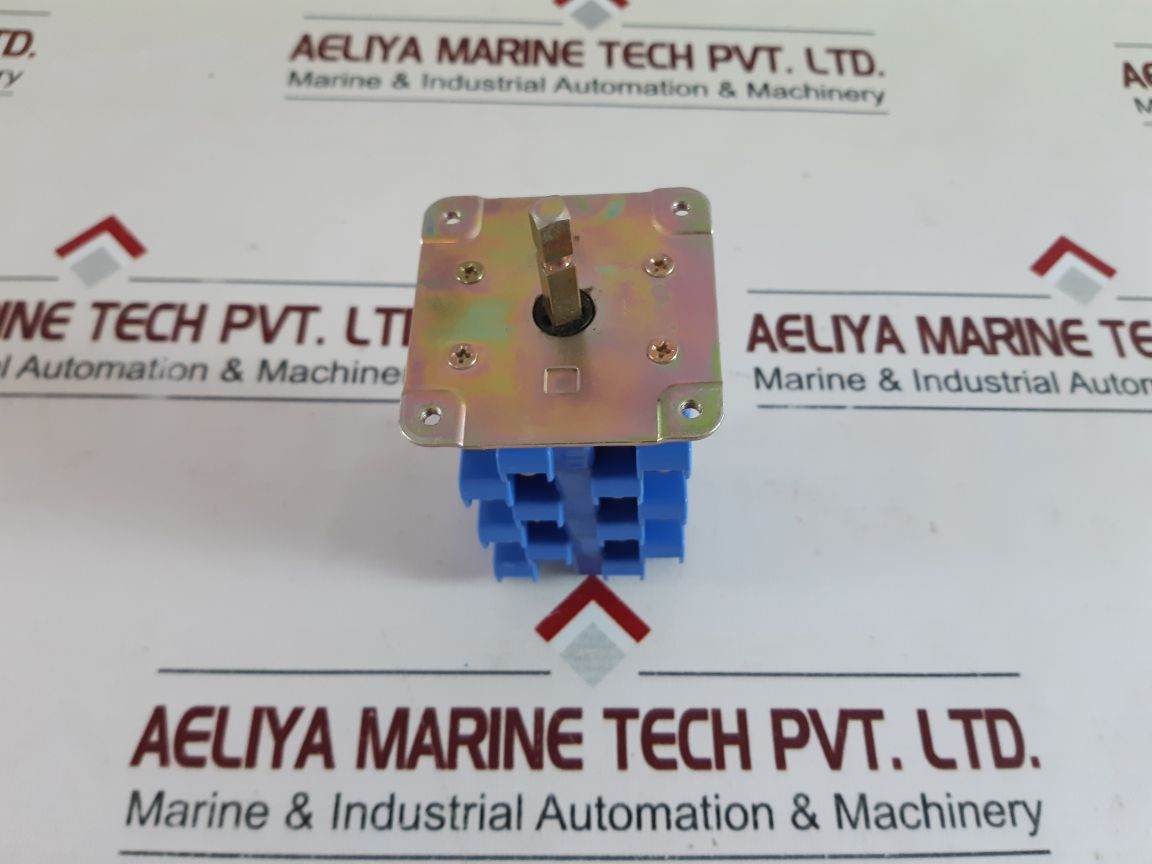 Yongsung Ksc4519 2601 Rotary Switch A026571 20A
