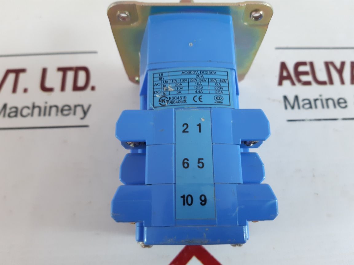 Yongsung Ksc4519 3305 Cam Switch A026571