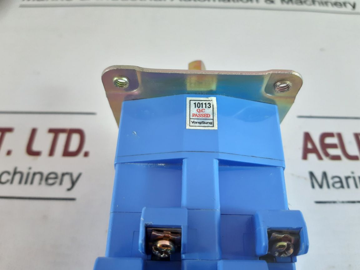 Yongsung Ksc4519 3305 Cam Switch A026571