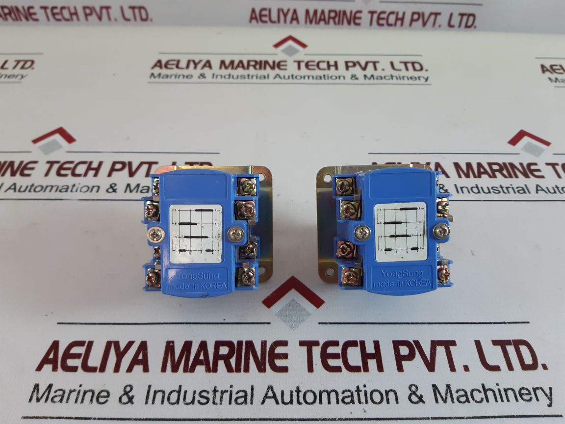 Yongsung Ksc4519 Cam Rotary Switch A026571