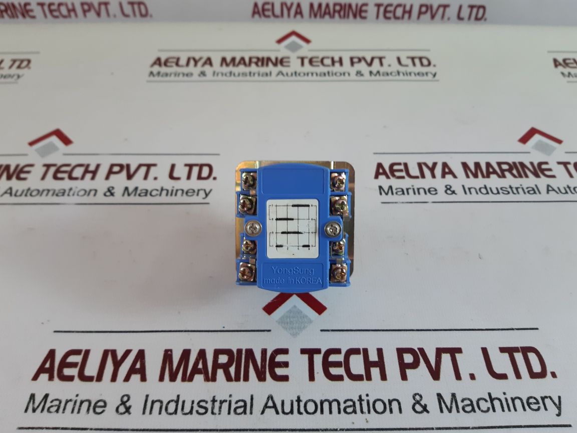 Yongsung Ksc4519 Cam/ Rotary Switch A026571