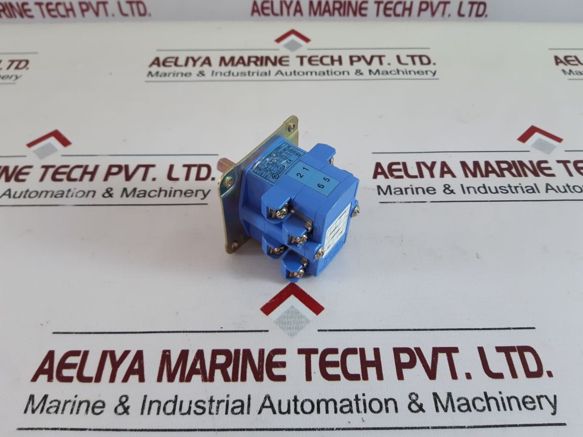 Yongsung Ksc4519 Cam/ Rotary Switch A026571